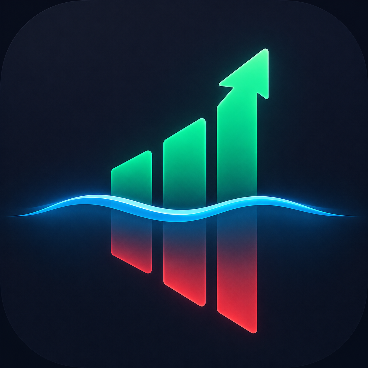 Waterline logo
